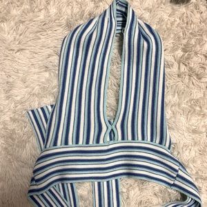 Wrap top